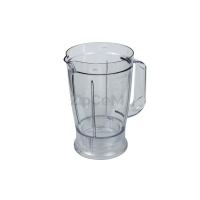 Чаша блендера 1200ml для кухонных комбайнов Kenwood KW714297