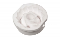 Жернова керамические (2 шт) для кофемашины Philips Saeco 9141.040K