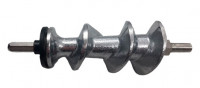Шнек Moulinex, 4-гранник 10mm, длина 154mm, SS-193513