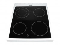 Панель стеклокерамическая Haier 0530013976