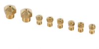 Форсунки для магистрального газа, G20/20мБ Bosch 00632988
